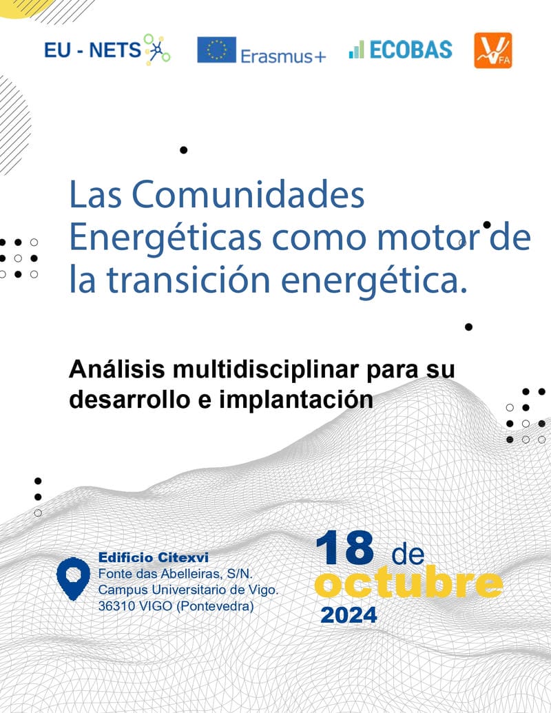 Las Comunidades Energéticas como motor de la transición energética